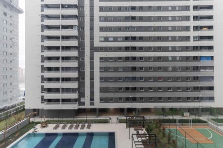 Apartamento para alugar com 38m², 2 quartos e sem vaga Apartamento para alugar com 38m², 2 quartos e sem vagaVista do Quarto 2