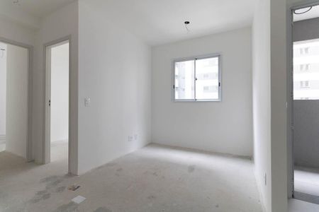 Apartamento para alugar com 38m², 2 quartos e sem vaga Apartamento para alugar com 38m², 2 quartos e sem vagaSala