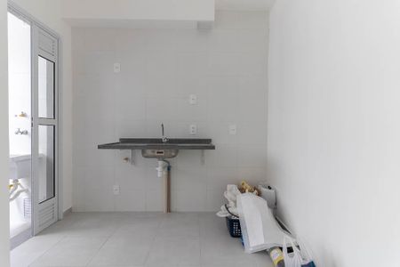 Apartamento para alugar com 38m², 2 quartos e sem vaga Apartamento para alugar com 38m², 2 quartos e sem vagaCozinha