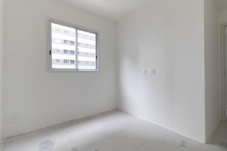 Apartamento para alugar com 38m², 2 quartos e sem vaga Apartamento para alugar com 38m², 2 quartos e sem vagaQuarto 1