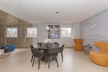 Apartamento para alugar com 38m², 2 quartos e sem vaga Apartamento para alugar com 38m², 2 quartos e sem vagaÁrea comum