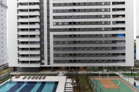 Apartamento para alugar com 38m², 2 quartos e sem vaga Apartamento para alugar com 38m², 2 quartos e sem vagaVista da Lavanderia