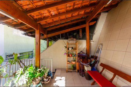 Casa à venda com 200m², 3 quartos e 2 vagasÁrea comum - Churrasqueira