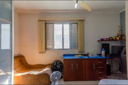 Casa à venda com 200m², 3 quartos e 2 vagasQuarto 3