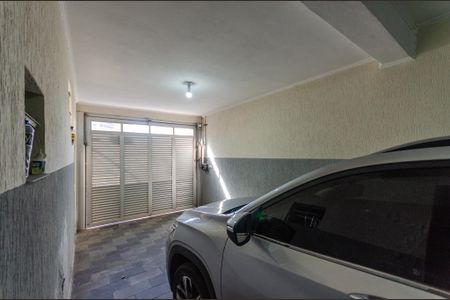 Casa à venda com 200m², 3 quartos e 2 vagasGaragem