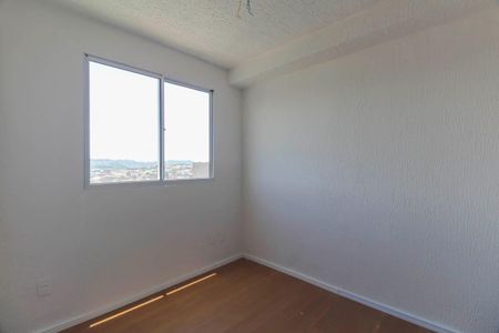 Quarto 1 de apartamento para alugar com 2 quartos, 32m² em Parque São Lourenço, São Paulo