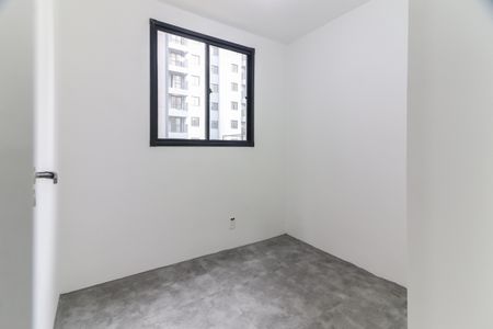 Quarto 1 de apartamento para alugar com 2 quartos, 37m² em Jaguaré, São Paulo