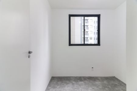 Quarto 1 de apartamento para alugar com 2 quartos, 37m² em Jaguaré, São Paulo
