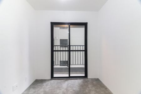 Sala de apartamento para alugar com 2 quartos, 37m² em Jaguaré, São Paulo