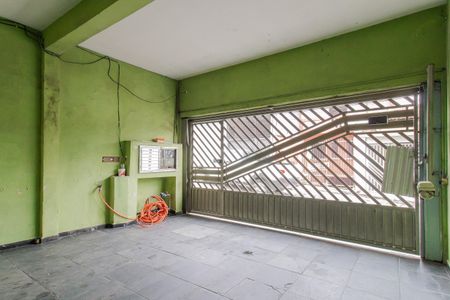 Casa para alugar com 125m², 1 quarto e 1 vaga Casa para alugar com 125m², 1 quarto e 1 vagaGaragem