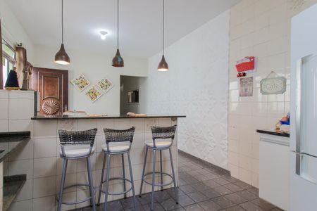 Casa para alugar com 125m², 1 quarto e 1 vaga Casa para alugar com 125m², 1 quarto e 1 vagaCozinha