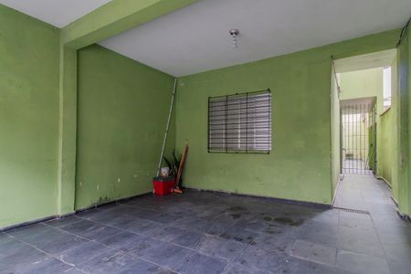 Casa para alugar com 125m², 1 quarto e 1 vaga Casa para alugar com 125m², 1 quarto e 1 vagaGaragem