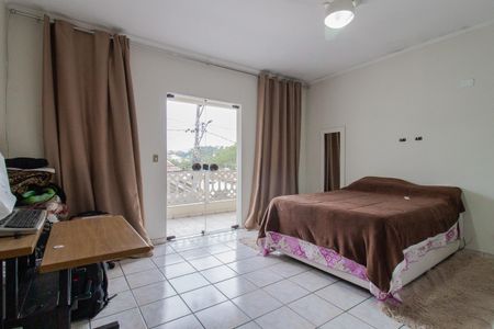 Casa para alugar com 125m², 1 quarto e 1 vaga Casa para alugar com 125m², 1 quarto e 1 vagaQuarto 1