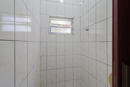 Casa para alugar com 125m², 1 quarto e 1 vaga Casa para alugar com 125m², 1 quarto e 1 vagaBanheiro Suíte