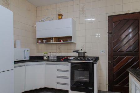 Casa para alugar com 125m², 1 quarto e 1 vaga Casa para alugar com 125m², 1 quarto e 1 vagaCozinha