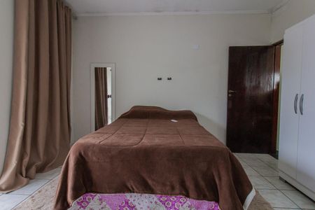 Casa para alugar com 125m², 1 quarto e 1 vaga Casa para alugar com 125m², 1 quarto e 1 vagaQuarto 1