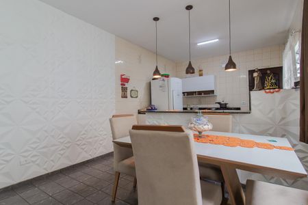 Casa para alugar com 125m², 1 quarto e 1 vaga Casa para alugar com 125m², 1 quarto e 1 vagaCozinha