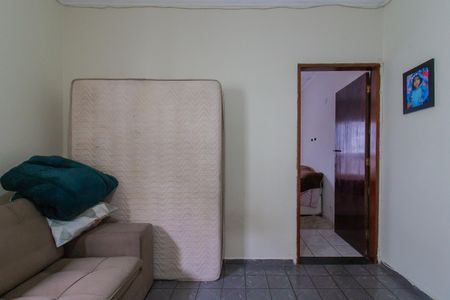 Casa para alugar com 125m², 1 quarto e 1 vaga Casa para alugar com 125m², 1 quarto e 1 vagaSala