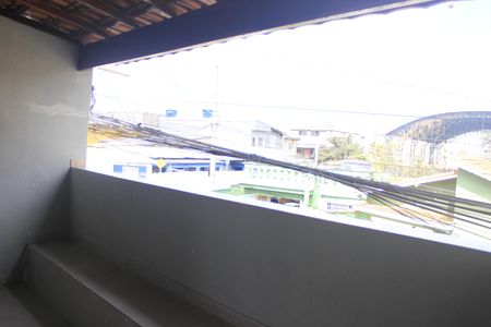 Casa à venda com 420m², 5 quartos e 4 vagasVaranda da Suíte