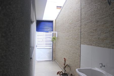 Casa à venda com 420m², 5 quartos e 4 vagasLavanderia