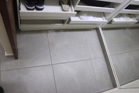 Casa à venda com 420m², 5 quartos e 4 vagasCloset da Suíte