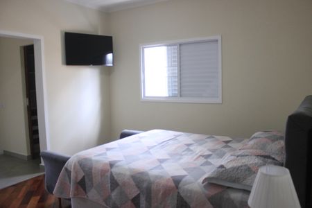 Casa à venda com 420m², 5 quartos e 4 vagasSuíte