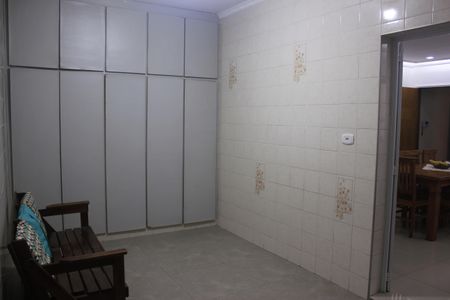 Casa à venda com 420m², 5 quartos e 4 vagasEspaço GourmetÁrea comum