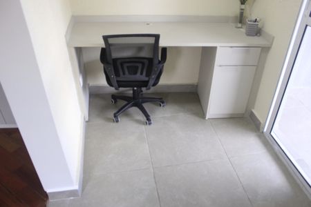 Casa à venda com 420m², 5 quartos e 4 vagasCloset da Suíte