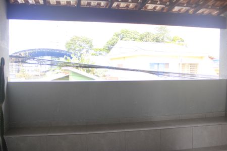 Casa à venda com 420m², 5 quartos e 4 vagasVaranda da Suíte