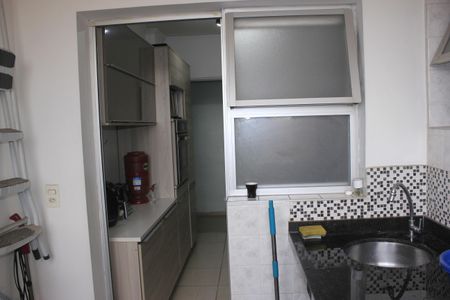 Apartamento para alugar com 77m², 3 quartos e 1 vagaÁrea de Serviço