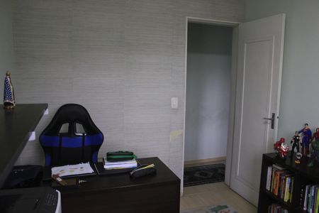 Apartamento para alugar com 77m², 3 quartos e 1 vagaQuarto 2