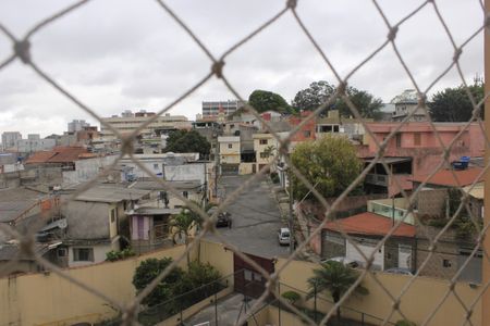 Apartamento para alugar com 77m², 3 quartos e 1 vagaVista da Área de Serviço