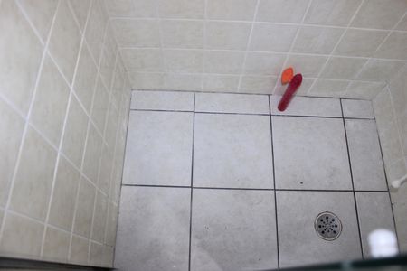 Apartamento para alugar com 77m², 3 quartos e 1 vagaBanheiro da Suíte