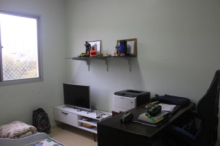 Apartamento para alugar com 77m², 3 quartos e 1 vagaQuarto 2