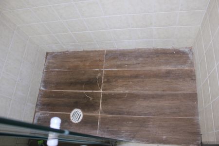 Apartamento para alugar com 77m², 3 quartos e 1 vagaBanheiro social