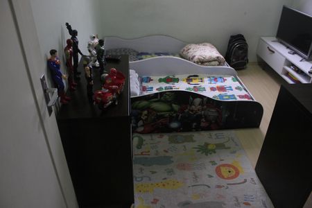 Apartamento para alugar com 77m², 3 quartos e 1 vagaQuarto 2