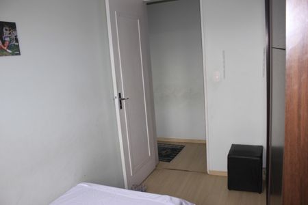 Apartamento para alugar com 77m², 3 quartos e 1 vagaQuarto 1