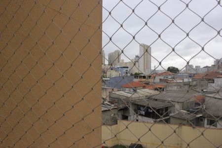 Apartamento para alugar com 77m², 3 quartos e 1 vagaVista da Área de Serviço