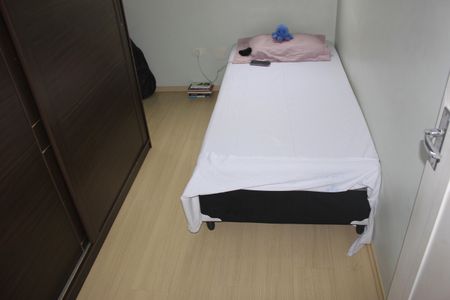 Apartamento para alugar com 77m², 3 quartos e 1 vagaQuarto 1