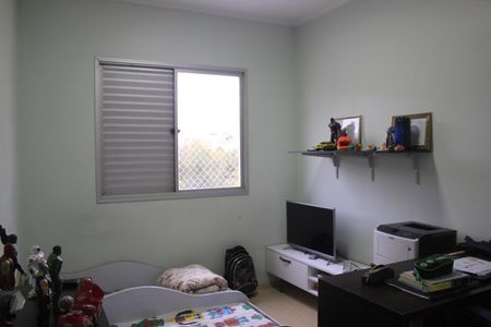 Apartamento para alugar com 77m², 3 quartos e 1 vagaQuarto 2