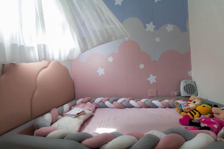 Apartamento à venda com 52m², 2 quartos e 1 vaga Apartamento à venda com 52m², 2 quartos e 1 vagaQuarto