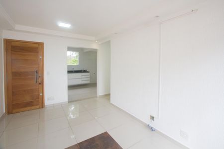 Sala de apartamento à venda com 3 quartos, 71m² em Jardim Santo Amaro, São Paulo