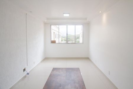Sala de apartamento à venda com 3 quartos, 71m² em Jardim Santo Amaro, São Paulo