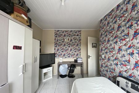 Casa à venda com 105m², 3 quartos e 1 vagaQuarto 2