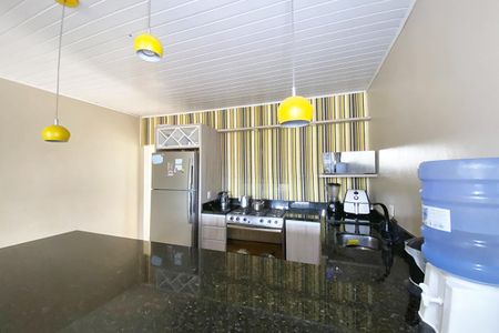 Casa à venda com 105m², 3 quartos e 1 vagaCozinha