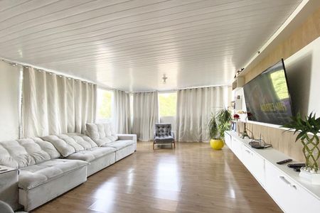 Sala de casa à venda com 3 quartos, 105m² em Santo Andre, São Leopoldo