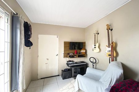 Quarto 1 de casa à venda com 3 quartos, 105m² em Santo Andre, São Leopoldo