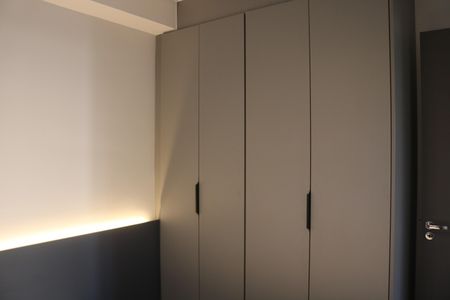 Quarto de apartamento para alugar com 1 quarto, 39m² em Barra Funda, São Paulo