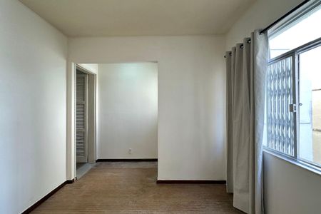 Sala de apartamento para alugar com 2 quartos, 60m² em Leblon, Rio de Janeiro