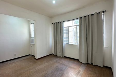 Sala de apartamento para alugar com 2 quartos, 60m² em Leblon, Rio de Janeiro